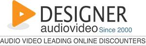 Designer Audio Video